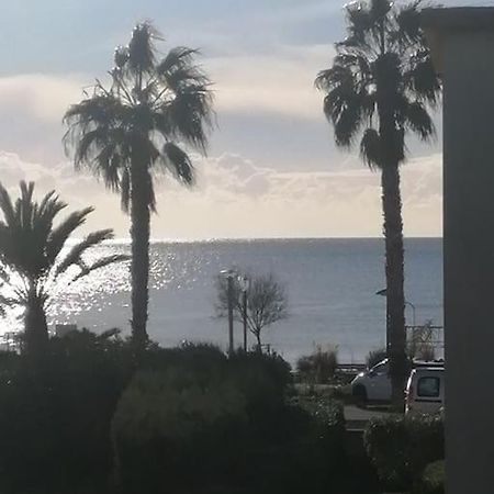 Magnifique Duplex Face A La Mer Saint-Cyr-sur-Mer Kültér fotó