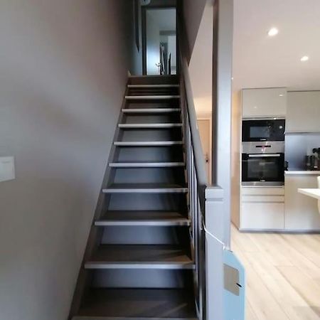 Magnifique Duplex Face A La Mer Saint-Cyr-sur-Mer Kültér fotó