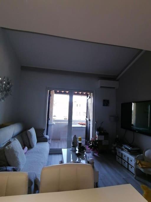 Magnifique Duplex Face A La Mer Saint-Cyr-sur-Mer Kültér fotó