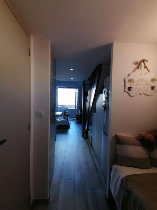 Magnifique Duplex Face A La Mer Saint-Cyr-sur-Mer Kültér fotó