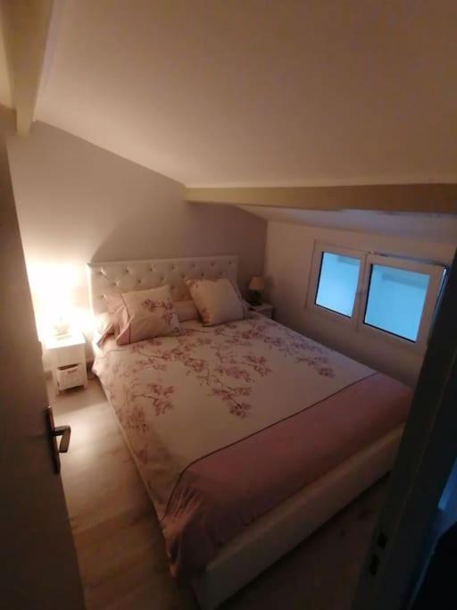 Magnifique Duplex Face A La Mer Saint-Cyr-sur-Mer Kültér fotó