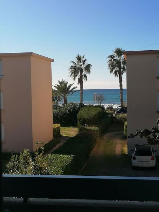Magnifique Duplex Face A La Mer Saint-Cyr-sur-Mer Kültér fotó