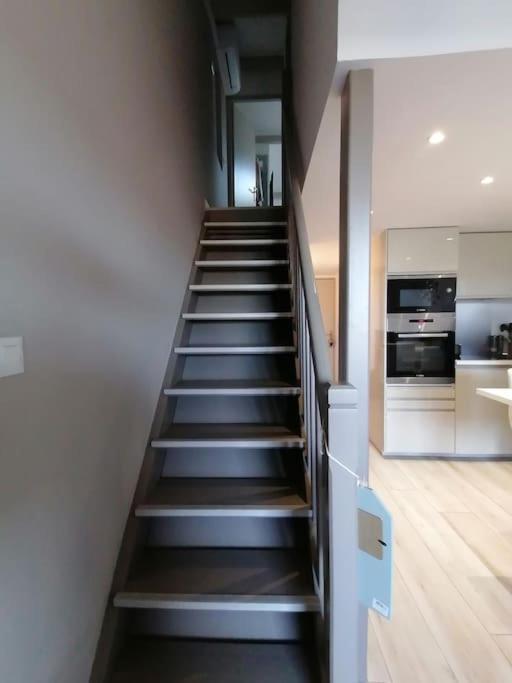 Magnifique Duplex Face A La Mer Saint-Cyr-sur-Mer Kültér fotó